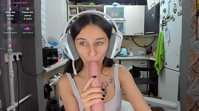 _Nika_Kik's cam snapshot