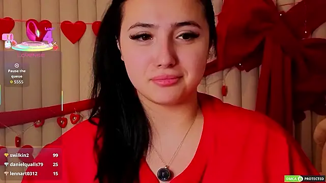 JennyFerguson's cam snapshot