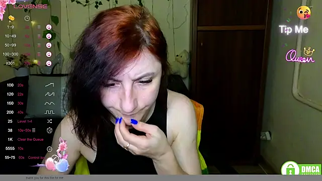 Muse_kitty_jenia's cam snapshot