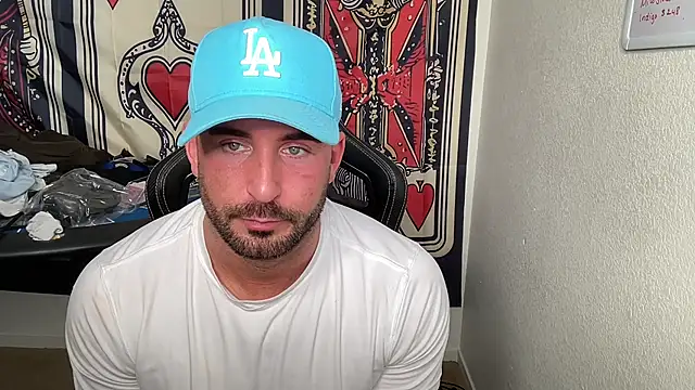 brettmycles28's cam snapshot