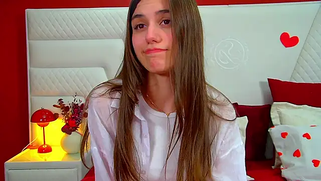 ArianaAllens's cam snapshot