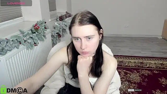 KrissLimada's cam snapshot