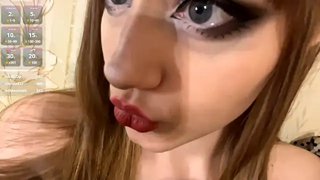 TriciaHartery's cam snapshot