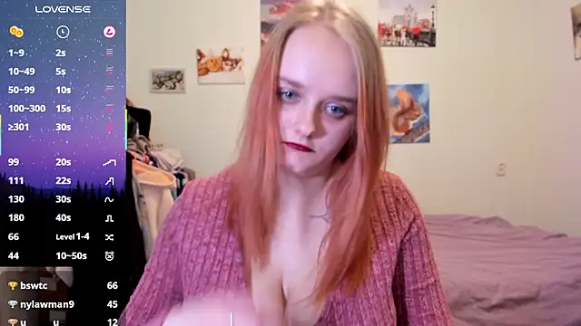 Kofein's cam snapshot