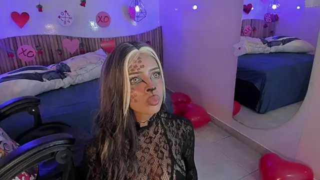 IamNayuta's cam snapshot