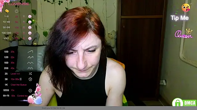 Muse_kitty_jenia's cam snapshot