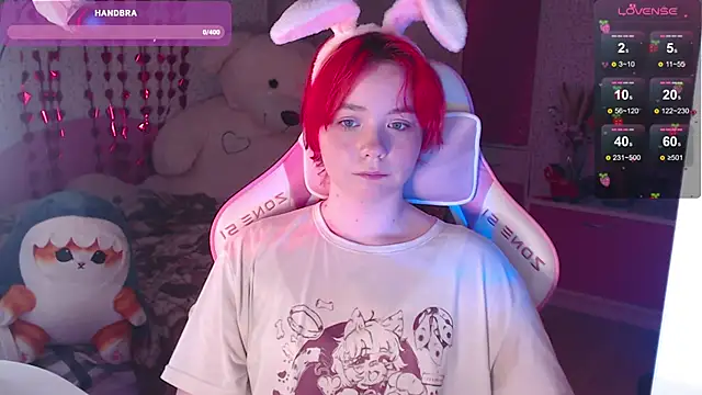 Ann_miler's cam snapshot