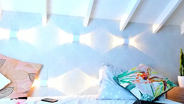 AnnieSofiia's cam snapshot