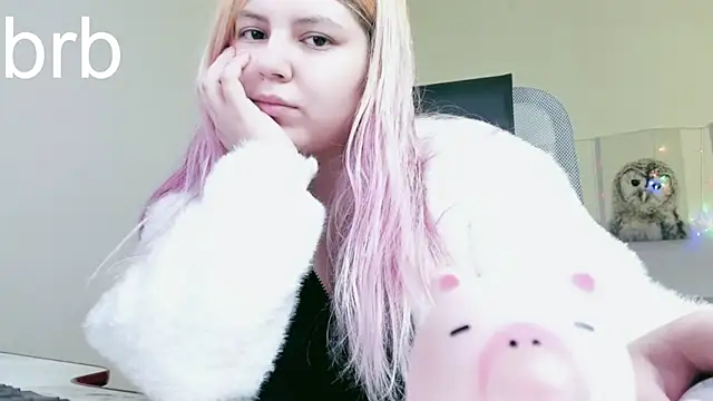 DiaAngell's cam snapshot