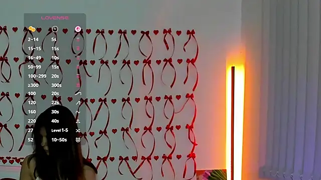 Andrea_Blossom's cam snapshot