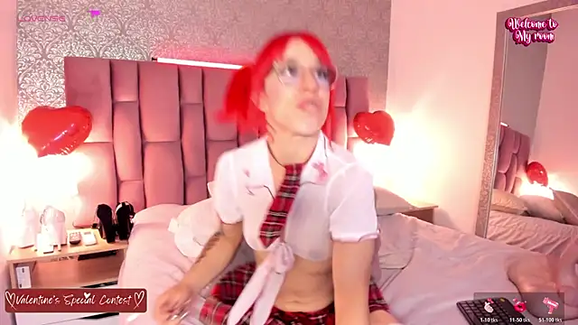 AbellaFox_ live sex cam