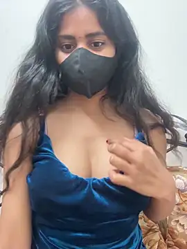 sexy-riya43's cam snapshot