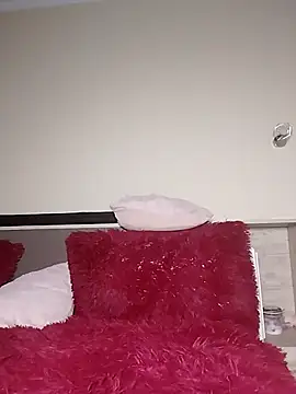 Sweetredvelvet's cam snapshot