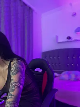 MEDUSA_EF's cam snapshot