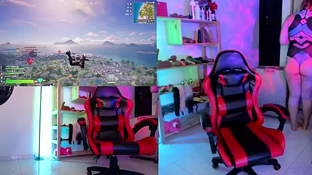 alessia_dolce's cam snapshot