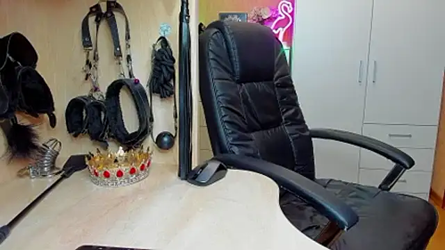 KristiTopxx's cam snapshot