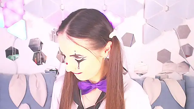 LexiKiss's cam snapshot