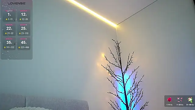 DeILia_Persis's cam snapshot