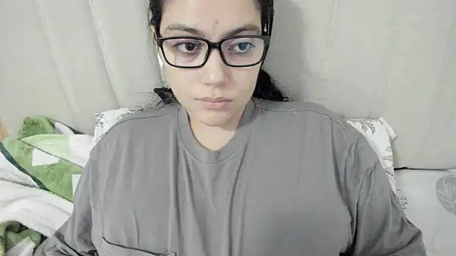 roniewester's cam snapshot