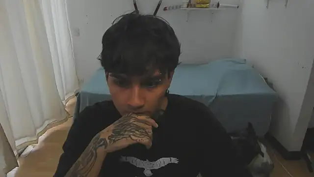 Your_Tao live sex cam