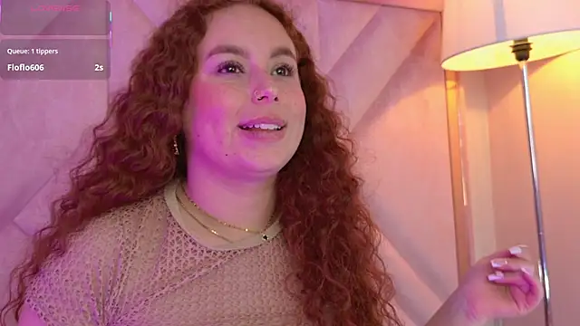 AmmberJones live sex cam