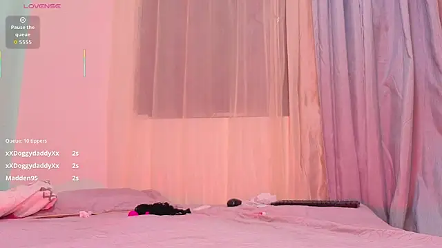 Paulina_Sodi live sex cam