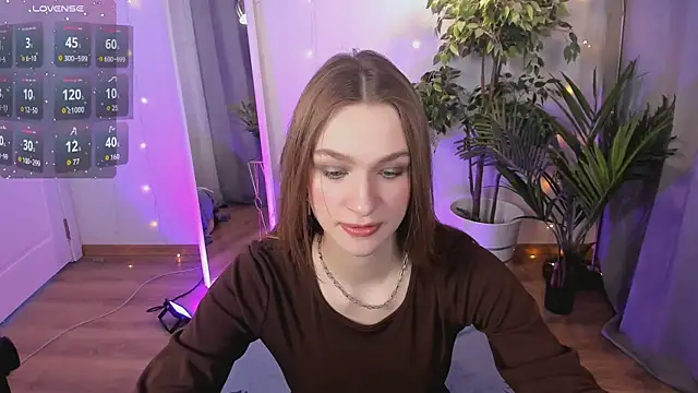 PollyMayer live sex cam