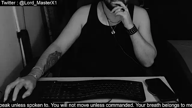 Lord_MasterX live sex cam