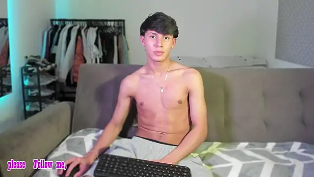 Will_starr live sex cam