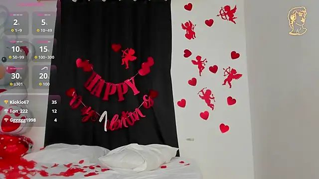 Maximiliano_Khalil live sex cam