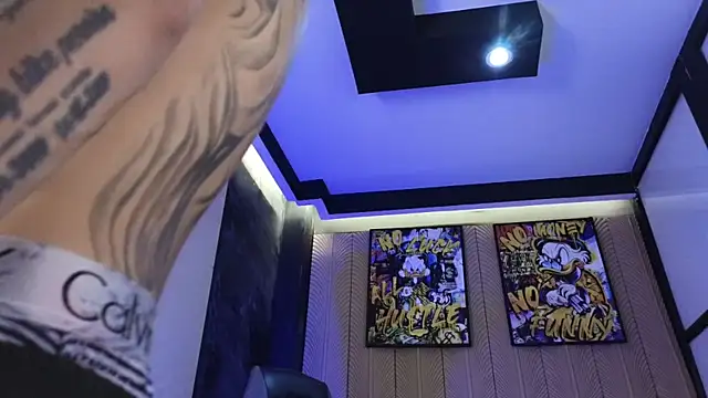 Paulo_527 live sex cam