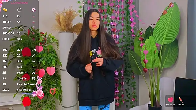 DeloresOkoren's cam snapshot