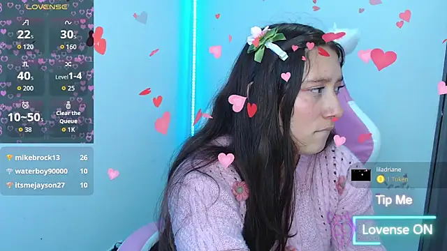 emmii_'s cam snapshot