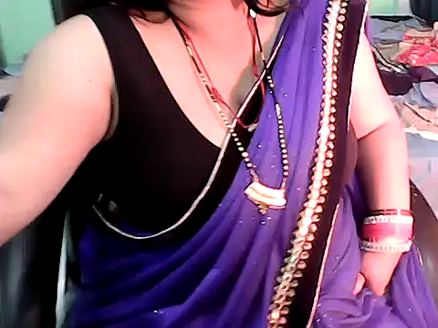 BABITA_KUMARII's cam snapshot