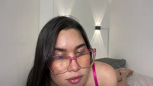 ImHannahWeaver's cam snapshot