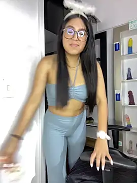 Scarlet_Live's cam snapshot