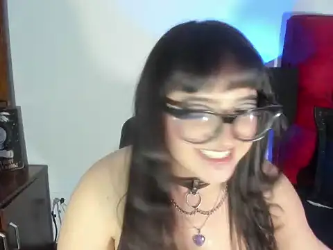 CherryMeloon's cam snapshot