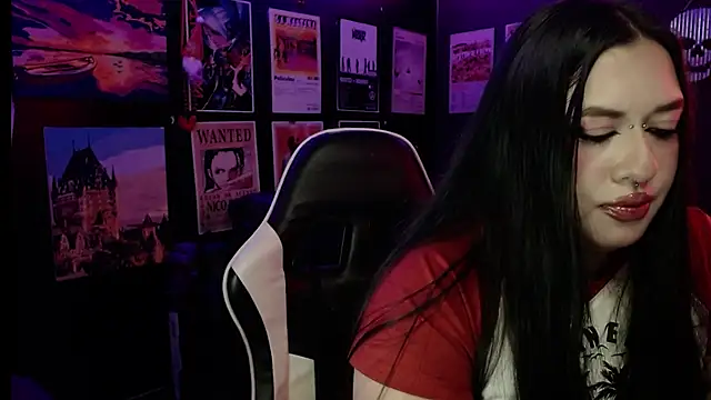 Ravendark_'s cam snapshot