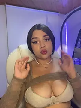 Midary_pink's cam snapshot