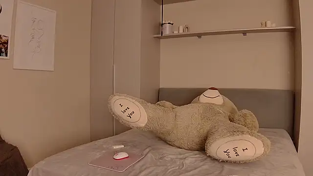 janeLoveSweetHeart's cam snapshot