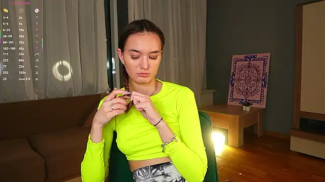 DollieDerwin's cam snapshot