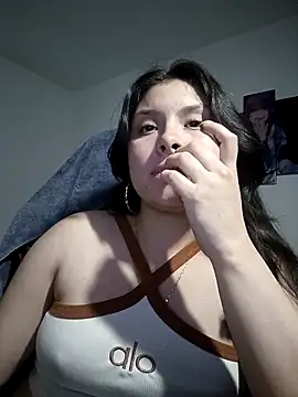 yessica_gomez01 live sex cam