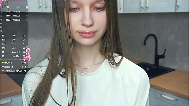 BrianKeye's cam snapshot