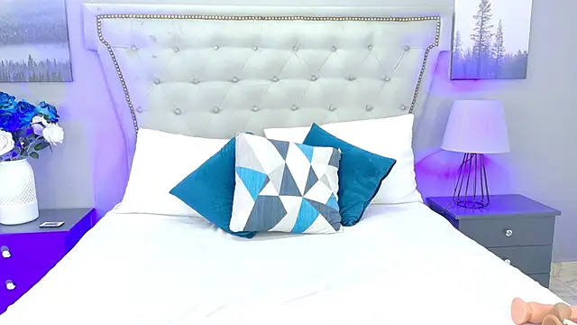 SarahBleer's cam snapshot