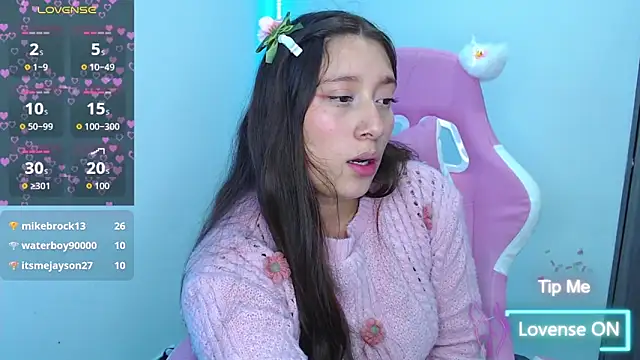 emmii_'s cam snapshot