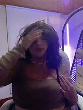 Midary_pink's cam snapshot