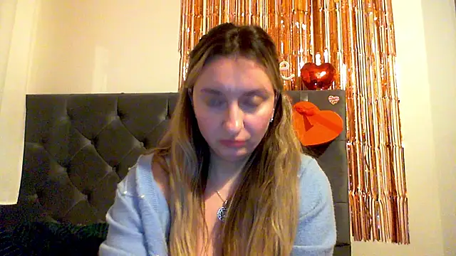 SusanCurt's cam snapshot