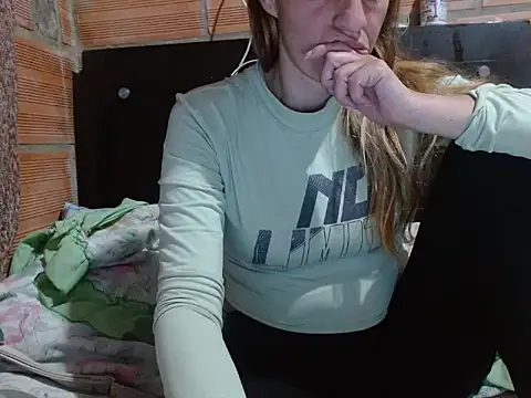 sweetzayori's cam snapshot