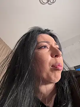 KimArts live sex cam