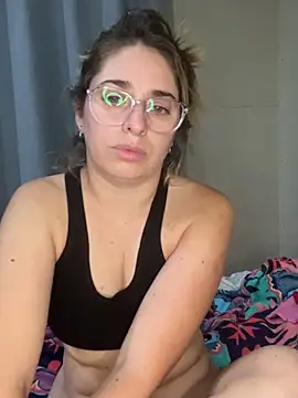 soyanahii's cam snapshot